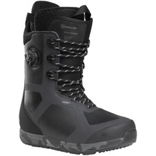 NIDECKER Men's Kita Hybrid Snowboard Boots N.24.BTM.KTL.BK 
