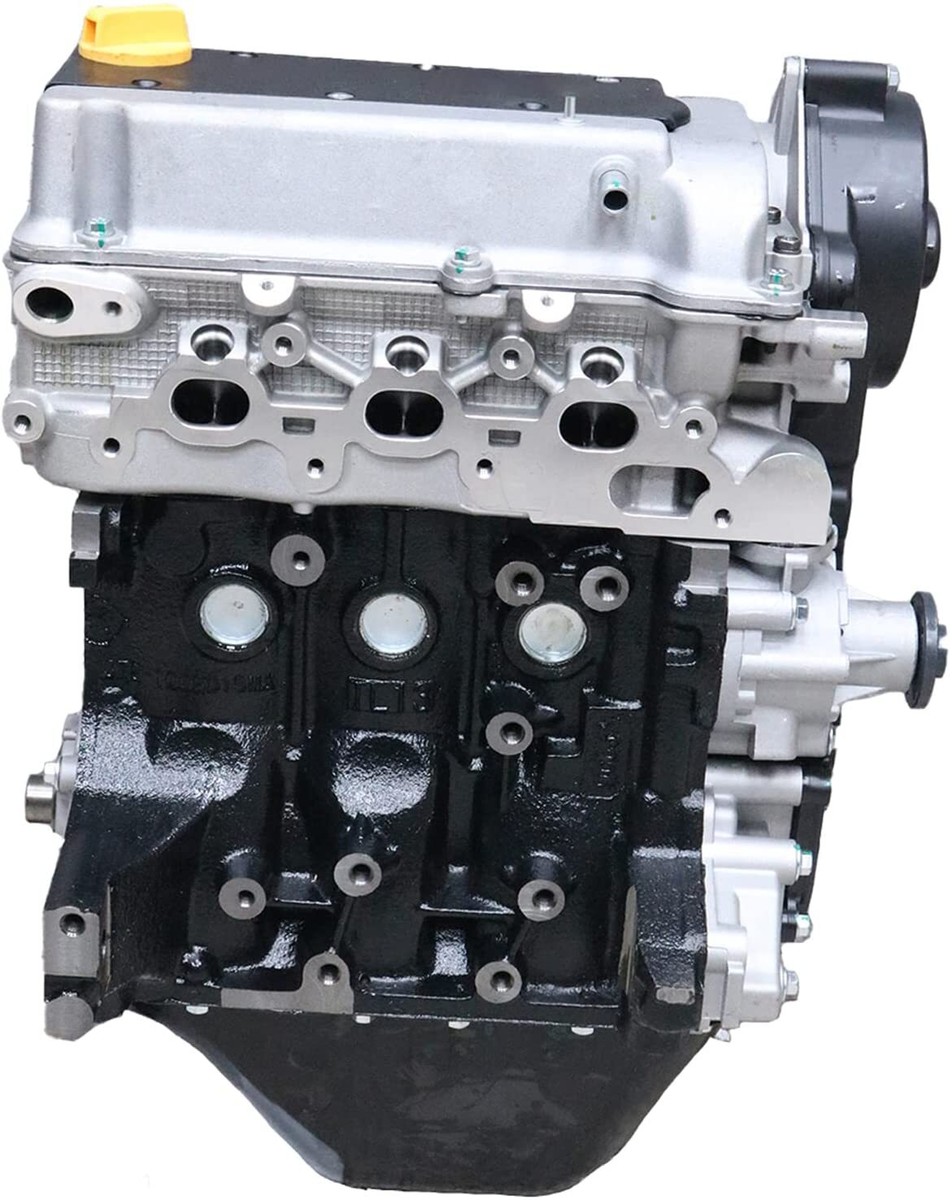 Taiji　カリビアンシャーク2点 Chery QQ Engine Joyner Trooper - 800CC 3-Cylinder Gasoline