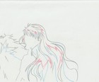 The Twelve Kingdoms Juuni Kokki Genga Douga Original Sketches Pierrot - Youko — photo 6
