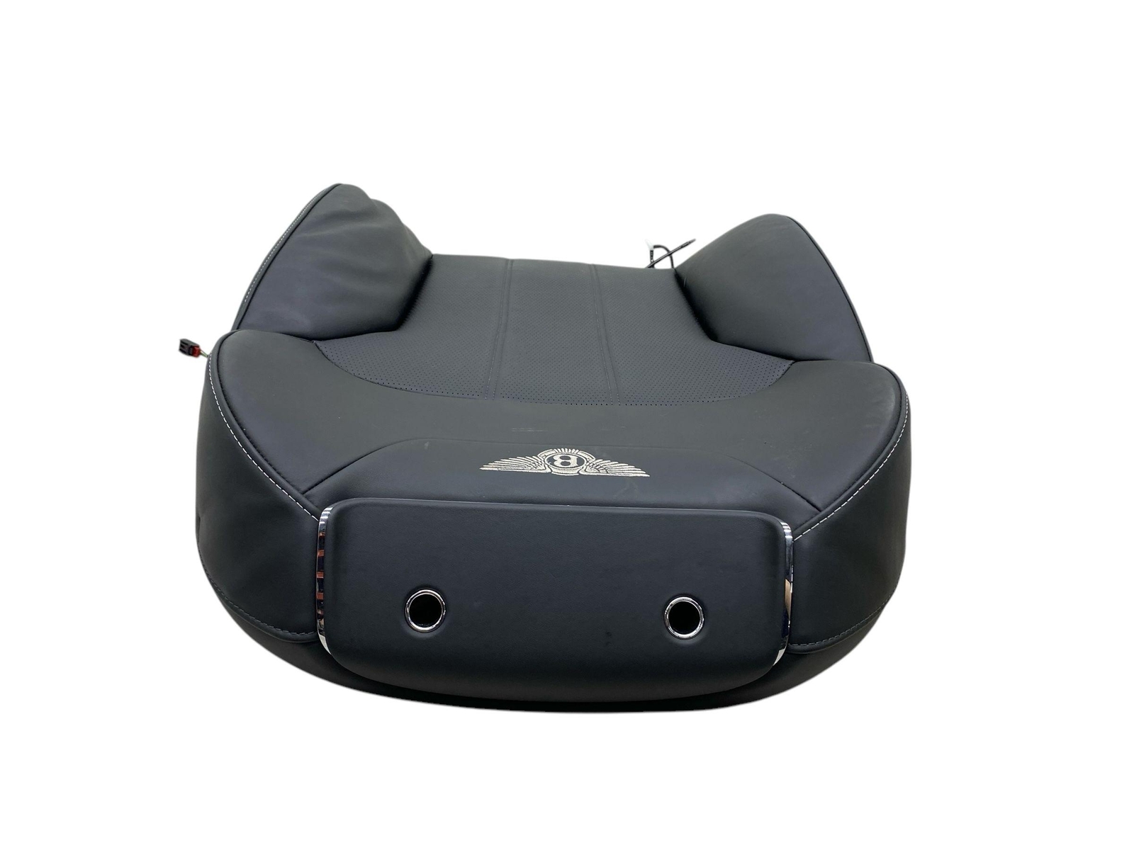 2016-2020 BENTLEY BENTAYGA OEM FRONT RIGHT PASSENGER UPPER SEAT CUSHION BACKREST