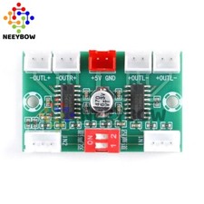 4 3W PAM8403 Digital Power Amplifier Board Power Mini Audio Amplifier Module