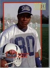 1993 Pro Set Power MOVES GOLD - Football Singles #1 - 30 Pick your Players