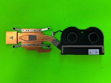 5H40W36682 Orig Lenovo ThinkPad X1 Carbon Gen 10 11 Fan Heatsink Cooling HH