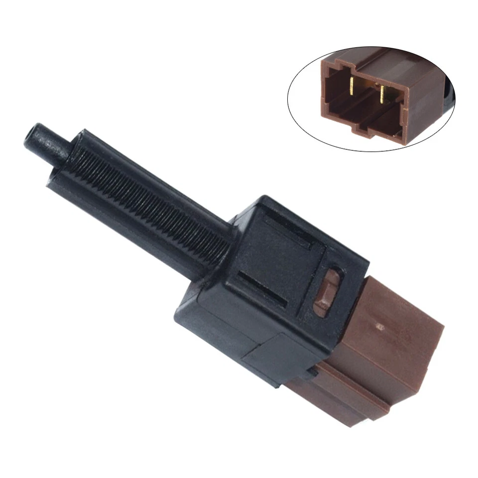 Interruptor de luz de freno #25300-AT300 apto para Nissan Altima Armada Infiniti 2003-2008 Foto 2 de 4