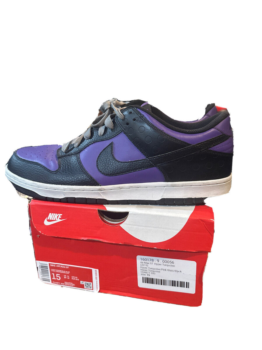 Nike Dunk Low Purple 2010 (Japan Exclusive, RARE SIZE) | eBay Nike Dunk Low Purple 2010 (Japan Exclusive, RARE SIZE) | eBay