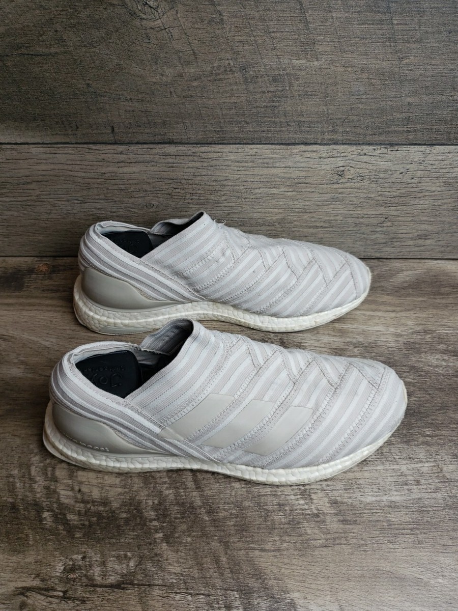 最終値下げ　adidas NEMEZIZ 17 + 360AL SG　28cm adidas Nemeziz 17+ 360Agility SG Ocean Storm - Legend Ink