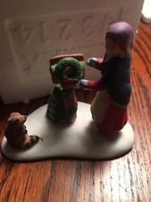 1997 Lemax Village Collection Country Christmas