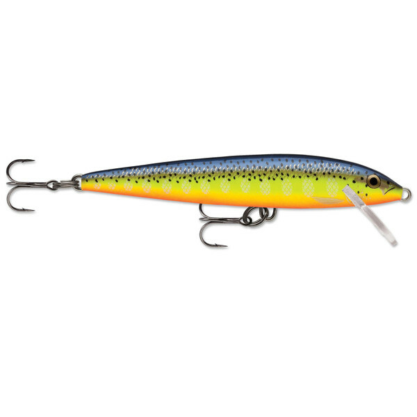 rapala original 9