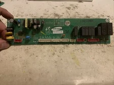 Samsung Dishwasher Control Board Part # DE41-00391A. #181