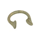 Manilla Metal Currency 400 Years Old