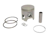 Piston kit/piston Ø 67.95 Yamaha YFZ 350 Banshee - 1987/2006 Yamaha RD 350 LC 