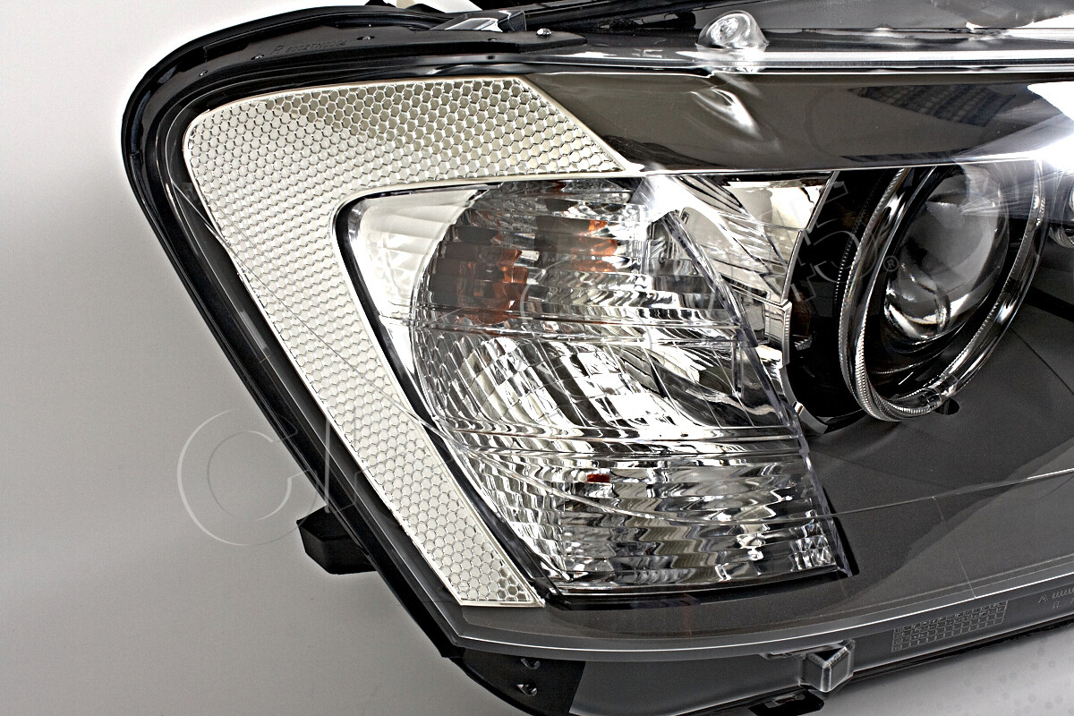 OEM MAGNETI MARELLI Right Headlight BMW X3 F25 for sale online | eBay