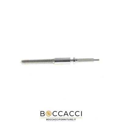 LEMANIA Cod. 401 Winding Stem 15   (2318) (EXCELLENT STATE)