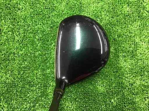 Madera de calle Dunlop XXIO PRIME 5W 18 grados diestro SP700 grafito Flex-R Japón usada Foto 3 de 4