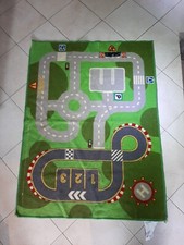 tappeto ikea x bambini Lillabo