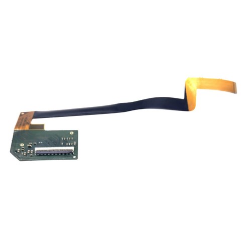 Flex cable LCD Flex Shaft Rotating Cable Replacement Part For Fujifilm Camera - Picture 5 of 8
