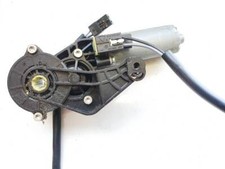 Mercedes-Benz C-CLASS 2004 Seat Motor Regulator Right 0390203209, #1980580-80 Mercedes-Benz C-CLASS 2004 Seat Motor Regulator Right 0390203209, #1980580-80