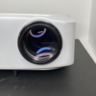 Groview Wifi Projector Model BL-89 | eBay