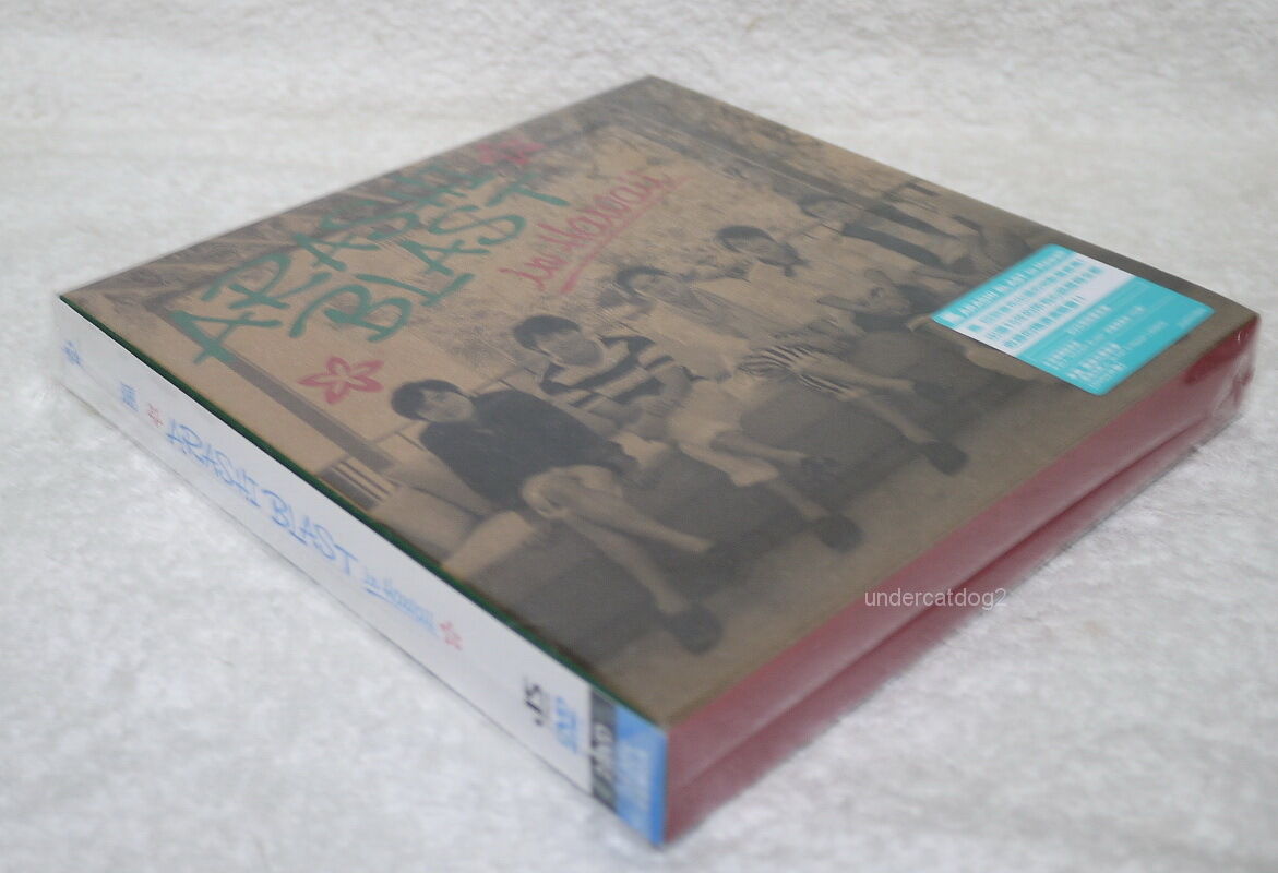 Arashi Blast in Hawaii: Live (DVD) for sale online | eBay