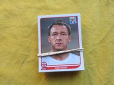 World Cup Football South Africa 2010 - €1 New Sticker of Your Choice - Panini