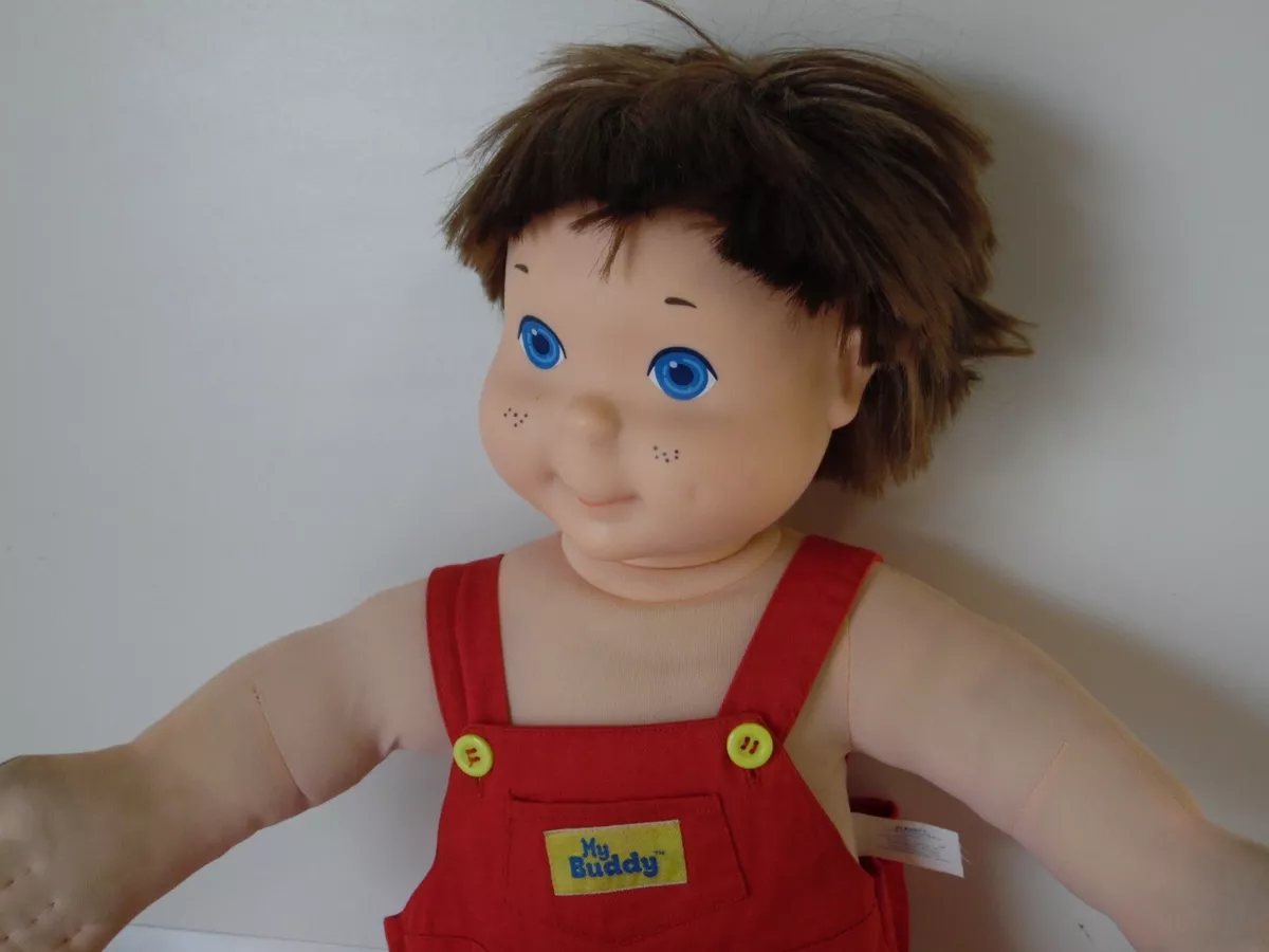 My buddy doll ebay outlet