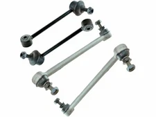 For 2008-2013 BMW 128i Sway Bar Link Kit 56422NZ 2009 2010 2011 2012