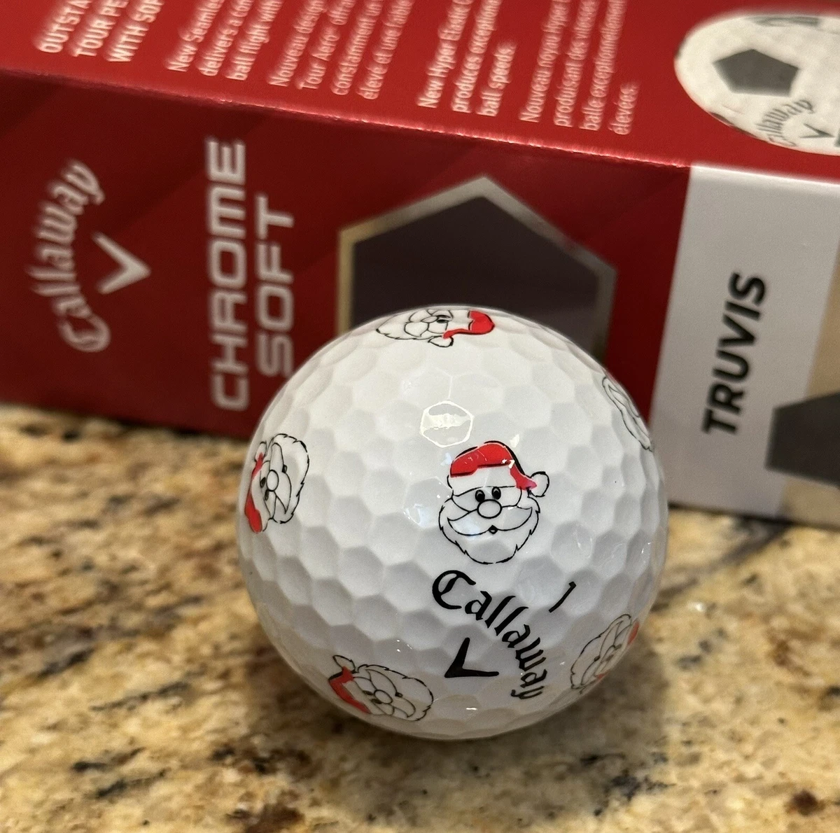 Tour Preferred Red Golf Balls for sale | eBay