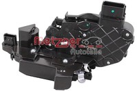 TüRschloss Metzger Autoteile 2314470 FüR Landrover Range Rover Sport 1 L320 L538
