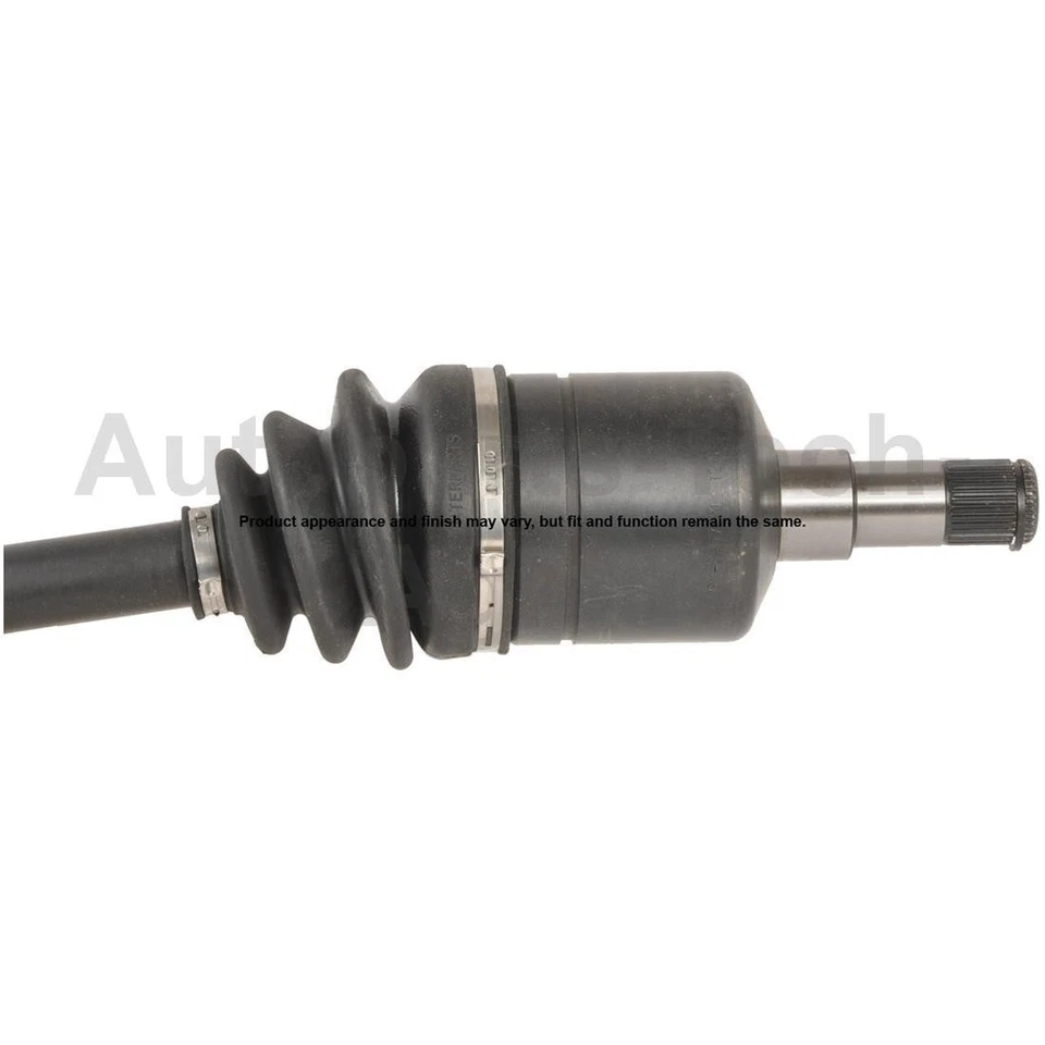 1 eje CV delantero derecho Cardone para Chevrolet Optra 2004-2009 Foto 4 de 4