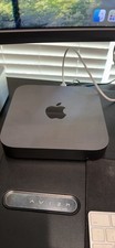 2018 Mac Mini