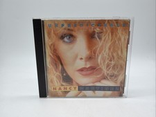 Nancy Martinez – Unpredictable (CD, 1989 Atlantic) Freestyle Dance Pop Tested