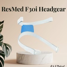 Resmed AirFit F30i Headgear Replacement