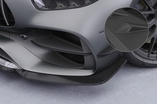CSR Performance Flaps mit ABE für Mercedes Benz Amg GT (190) FP035-L Lackierung CSR Performance Flaps mit ABE für Mercedes Benz Amg GT (190) FP035-L Lackierung