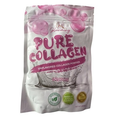 Cris Cosmetics Pure Collagen Unflavored Collagen Powder 150g