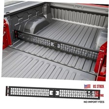 Truck Bed Divider Compatible with 2019 Compatible with 19-26 Chevy Silverado