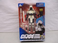 2020 GI Joe Classified Series Arctic Mission Storm Shadow