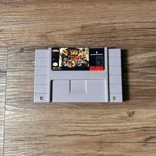 Boxing Legends of the Ring - Super Nintendo (SNES)