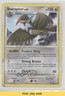 Staraptor Pokémon Diamond & Pearl Stormfront #27 2008 READ 2f4