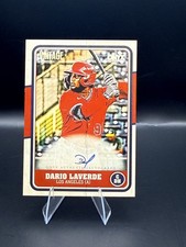 2025 Onyx Vintage Auto Dario Laverde #VADALA Auto