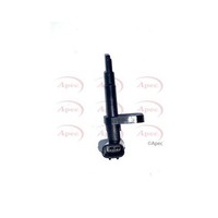 Apec Lexus LFA LFA10 2010-2012 ABS Sensor FüR ABS Speed Sensor 2 Pins Schwarz