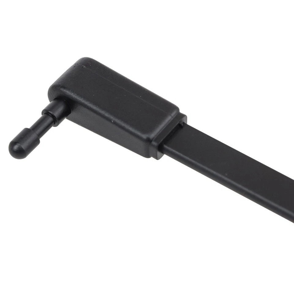 For Chevy Monte Carlo 78-88 TRQ Driver & Passenger Side Windshield Wiper Arm Set - Image 4 of 4