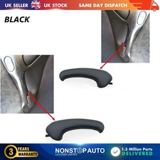 2X Door Handle Cover Cap Inside Front Left and Right VAUXHALL Astra B