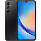 Samsung Galaxy A34 5G 128GB Black - 1YR Warranty