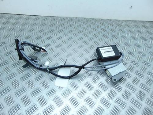 Adaptateur écu et iPod commande multimédia USB Lexus Is250c série Gse20 2005-2013Z - Photo 6/8