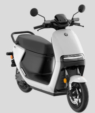 New Segway E110A e Moped Electric Scooter 30 MPH 48V 30AH 35 Miles Range