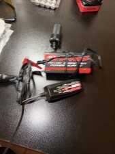 Traxxas 2976 AC to DC Converter Power Supply 4AMP DC Fast Charger NiMH 2975