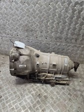 BMW 7 E65 E66 2003 Automatikgetriebe 1068010053 Diesel 160kW NOD39547