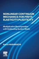 Koichi Hashiguchi | Nonlinear Continuum Mechanics For Finite...