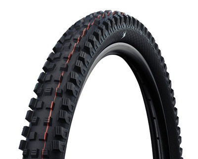 Schwalbe Magic Mary Gravity Pro Radial Faltreifen 63-584 27,5''x2,5 schwarz