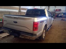 Anti-Lock Brake Part Assembly From 02/24/16 Fits 16 FORD F150 PICKUP 5106122